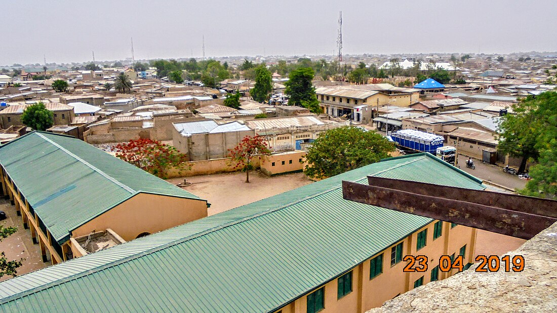 Katsina