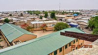 Katsina (localidad)