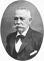 Thumbnail for Theodor von Jürgensen