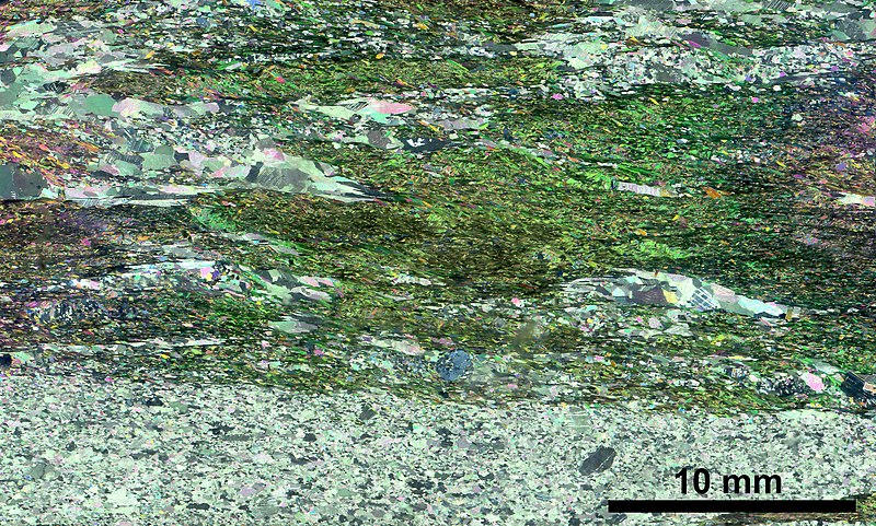 File:Thin section scan crossed polarizers Siilinjärvi 501-M3.jpg