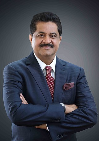 <span class="mw-page-title-main">Thumbay Moideen</span> India businessman