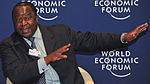 South African Finance Minister Tito Mboweni Tito Mboweni - New Champions - World Economic Forum on Africa 2011.jpg