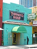 Thumbnail for Tobacco Road (bar)