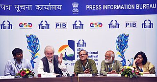 <span class="mw-page-title-main">47th International Film Festival of India</span> Indian film festival