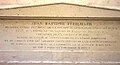 wikimedia_commons=File:Tomb_of_Jean-Baptiste_Treilhard_in_Panthéon,_August_2023.JPG