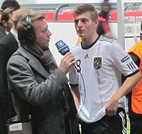 Toni Kroos