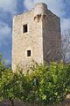 Torre dels Gats (Cabanes)