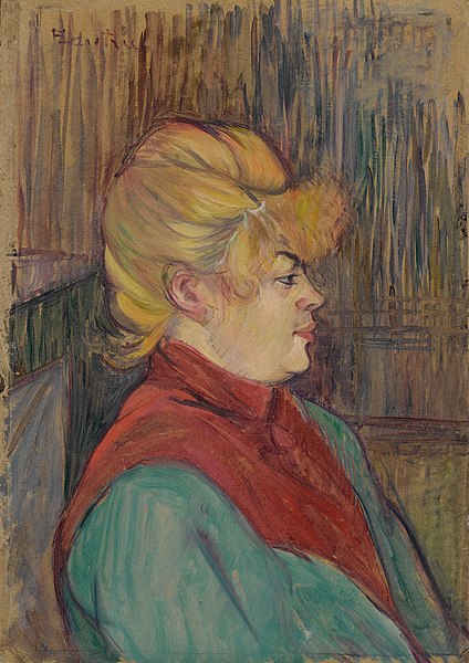 File:Toulouse-Lautrec - Femme de maison, lot.438.jpg