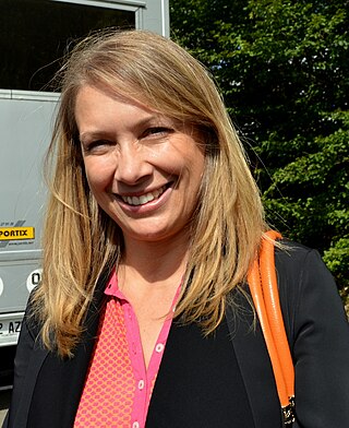 <span class="mw-page-title-main">Sylvie Goy-Chavent</span> French politician