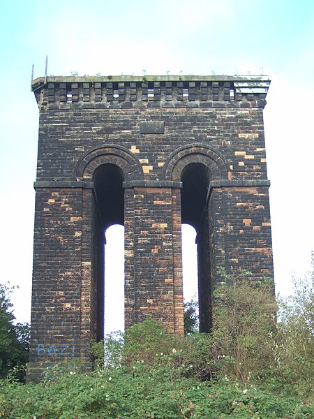 File:Tower Hill Water Tower, Ormskirk.JPG