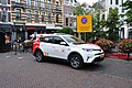 Toyota RAV4 Hybrid Havendienst Stadsbedrijven Bakkerbrug Utrecht.jpg