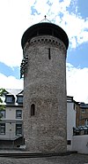 Traben-Trarbach, Old City Tower.jpg