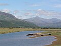 Thumbnail for File:Traeth Mawr - geograph.org.uk - 4684723.jpg