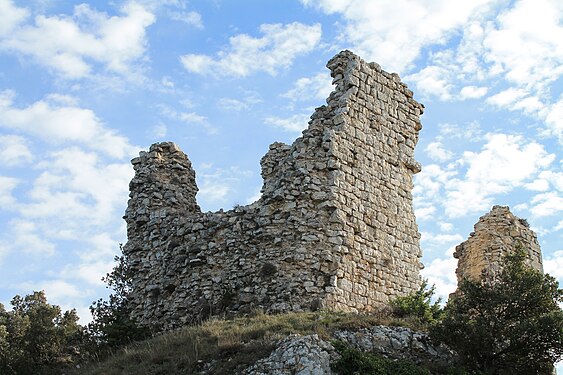 Fossombrone, Comune Autore: Cristina Morettini Licensing: CC-BY-SA-4.0