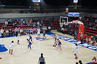 <span class="mw-page-title-main">2016–17 SMU Mustangs women's basketball team</span> Intercollegiate basketball season