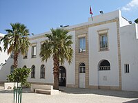 Tunis Palais Kheireddine.jpg