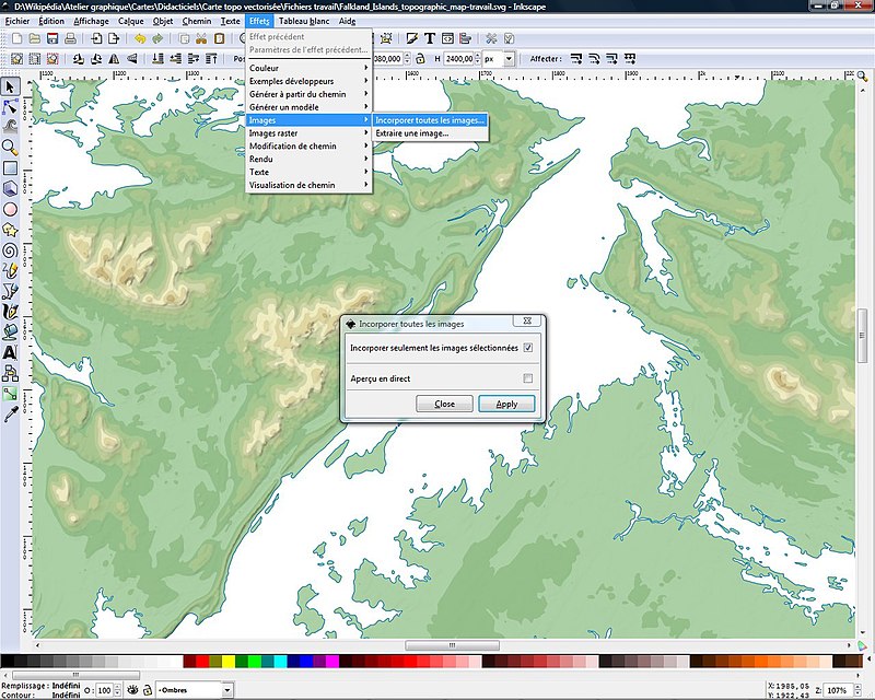 Tableau blanc — Wikipédia