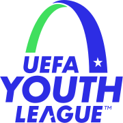 Description de l'image UEFA Youth League.svg.