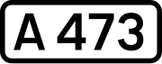 A473 kalkan