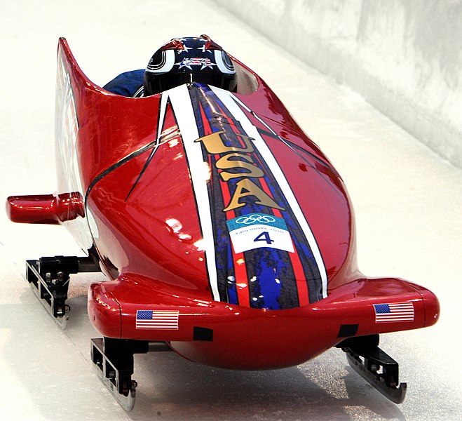 File:USA-1 in finals of 2 woman bobsleigh at 2010 Winter Olympics 2010-02-24.jpg
