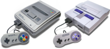 Vignette pour Super Nintendo