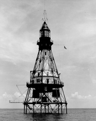 <span class="mw-page-title-main">Pile lighthouse</span> Type of lighthouse