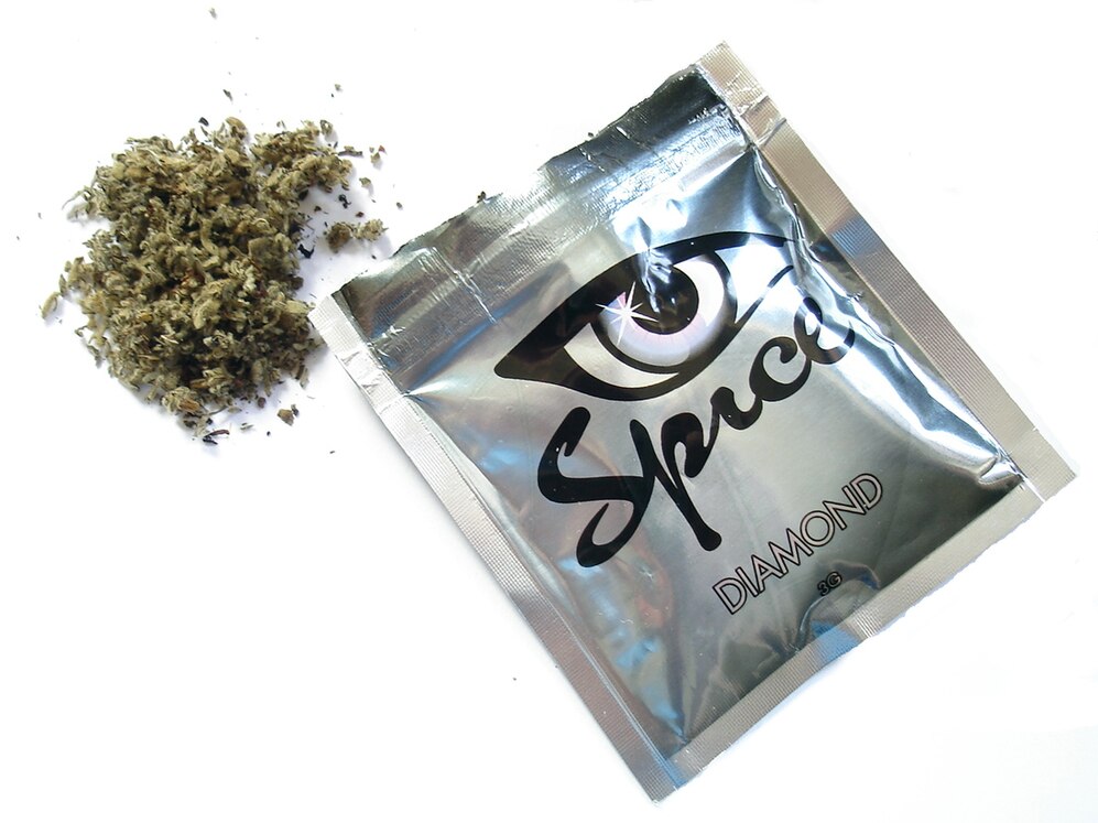 Synthetic Cannabinoids-avatar