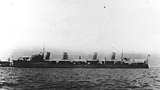 USS Bainbridge DD-1 1900