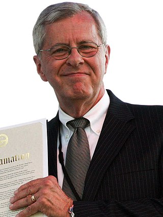 <span class="mw-page-title-main">Ron Littlefield</span>