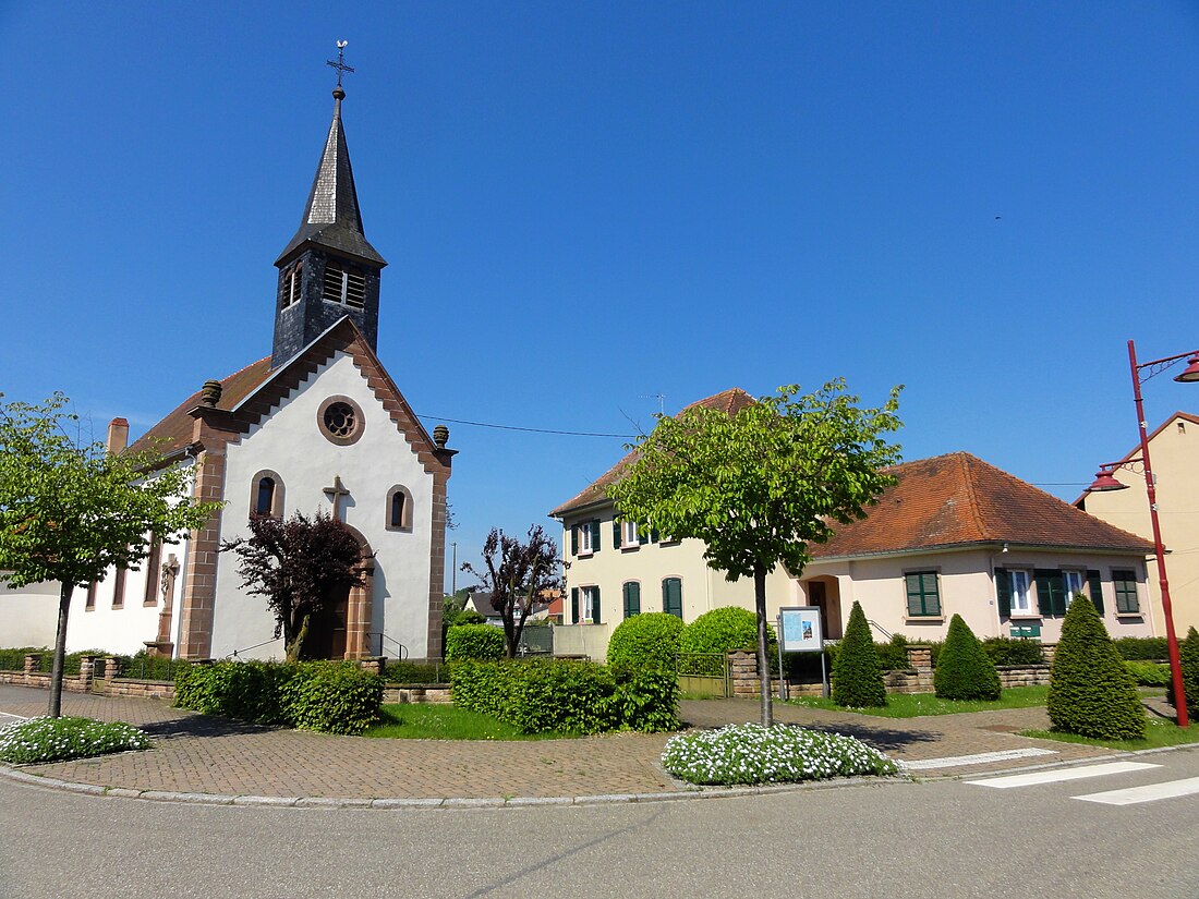 Uhrweiler