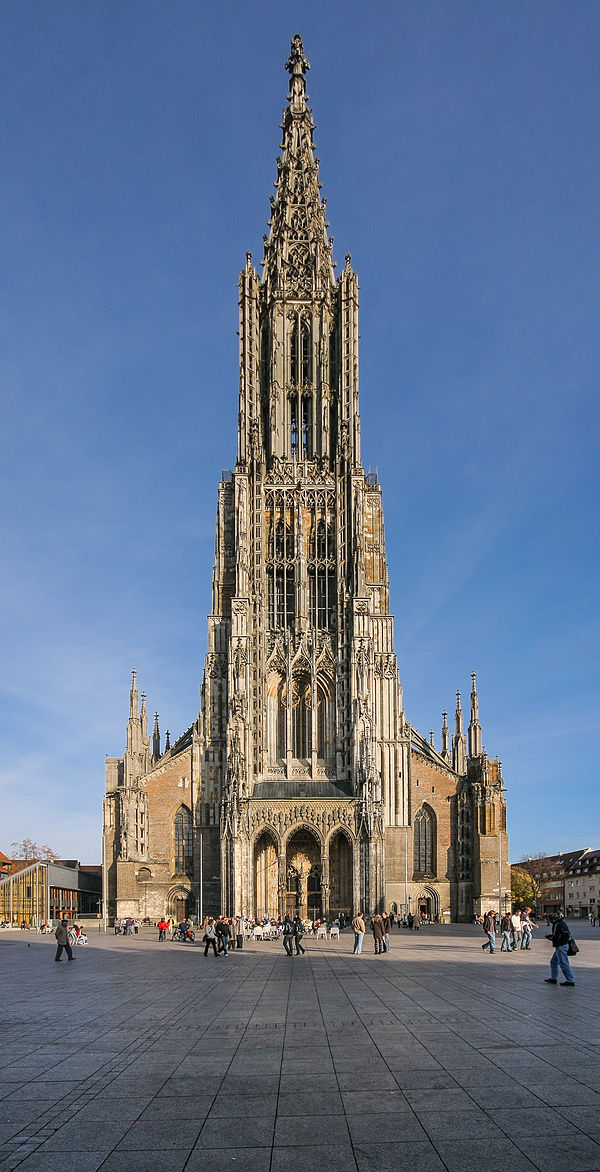 File:Ulmer Münster-Westfassade.jpg