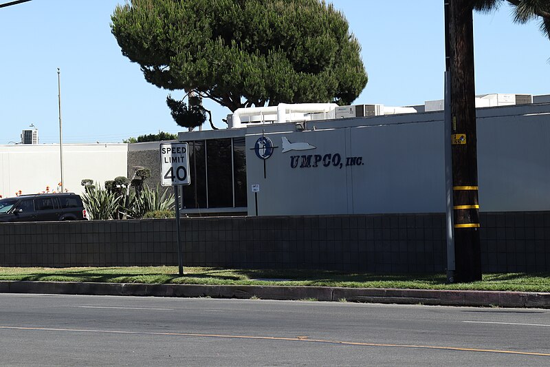 File:Umpco Inc Headquarters Garden Grove California 2021.JPG