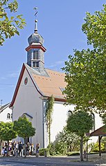 Evangelische Kirche