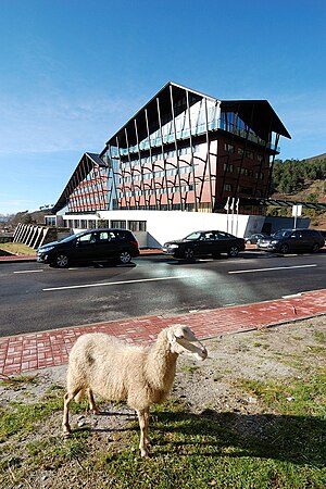 Unhais Da Serra: Geschichte, Kultur, Sport und Sehenswürdigkeiten, Weblinks