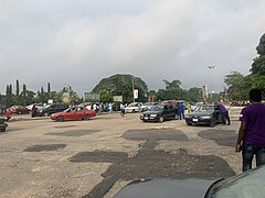 Ibadan universiteti