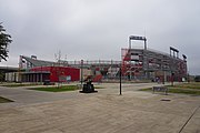 TDECU Stadium