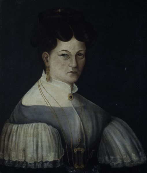 File:Unknown American, 19th century - Portrait of a Woman - 70.35.2 - Minneapolis Institute of Arts.jpg