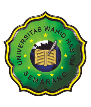 Logo Universitas Wahid Hasyim Semarang (Unwahas)
