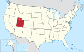 Utah in United States.svg