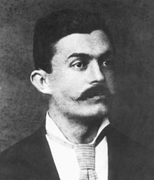 Václav Vlastimil Hausmann