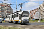 Thumbnail for Lujerului tram accident