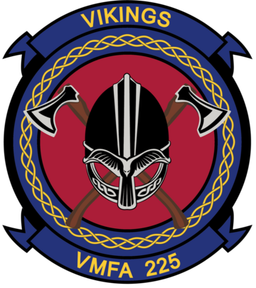 VMFA-225