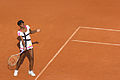 V Williams - Roland-Garros 2012-IMG 3701.jpg
