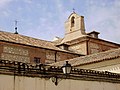 Дзвін монастиря Санта-Клара