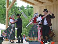 Kalotaszegi népzene és tánc – Wikipédia