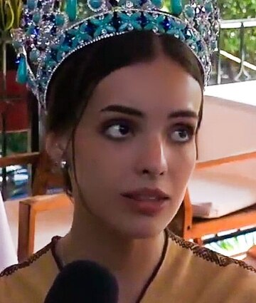 Vanessa Ponce