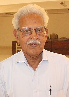 Varavara Rao Indian communist writer (born 1940)