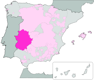 Extremadura (Vino de la Tierra)