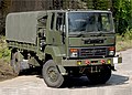 Vehicle Factory Jabalpur (VFJ)'s Stallion Truck for the Indian Army.jpg