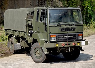 Ashok Leyland STALLION  stallone 330px-Vehicle_Factory_Jabalpur_%28VFJ%29%27s_Stallion_Truck_for_the_Indian_Army